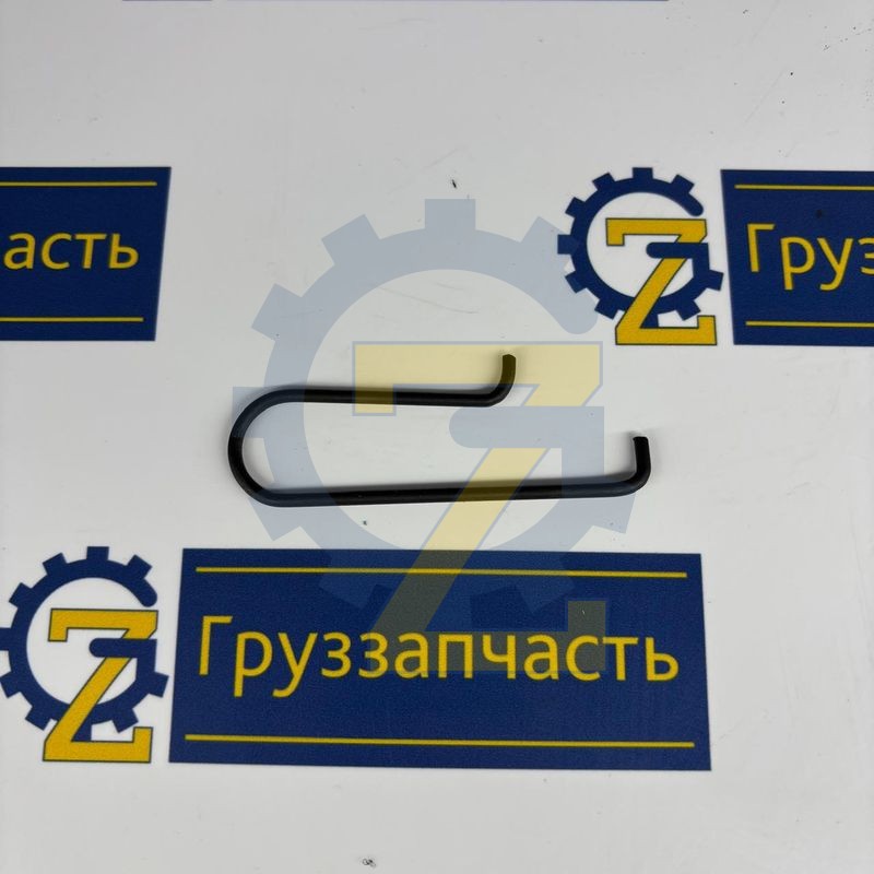 Пружина замка облицовки (ОАО МАЗ)