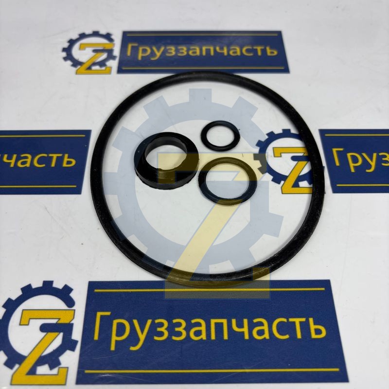 Р/к цилиндра мех. запора зад. борта платформы