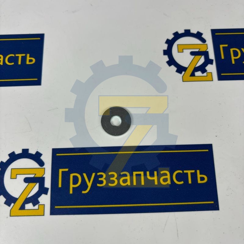 Шайба плоская 6х18х1.5 / г. Белебей