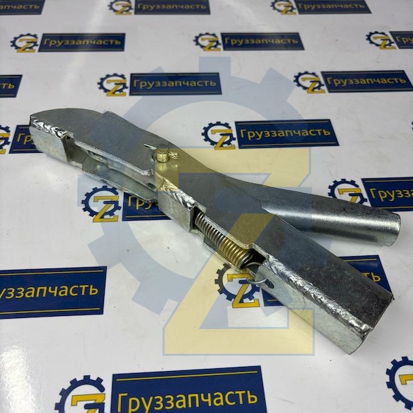 Рукоятка седельного устройства в сборе (ОАО МАЗ)