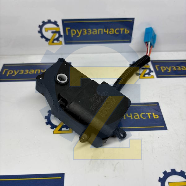 Привод отопителя X3000/X5000