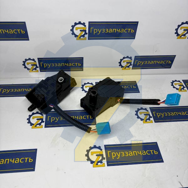 Привод отопителя X3000/X5000