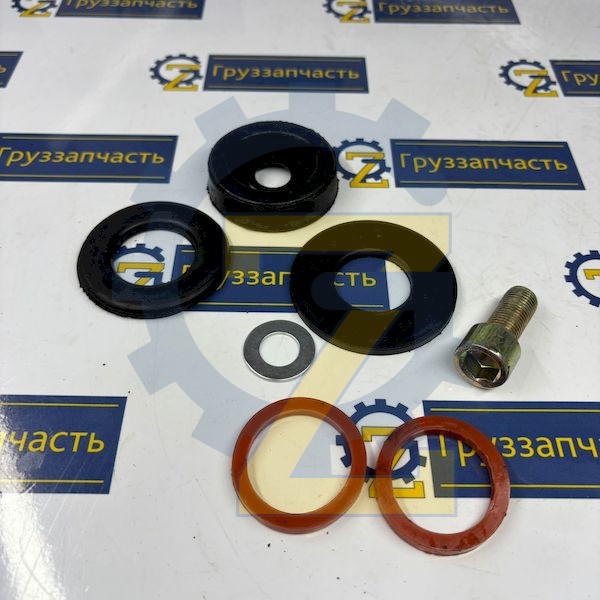 Ремкомплект втулки торсиона кабины (ан.81.90713.0910) F3000/X3000