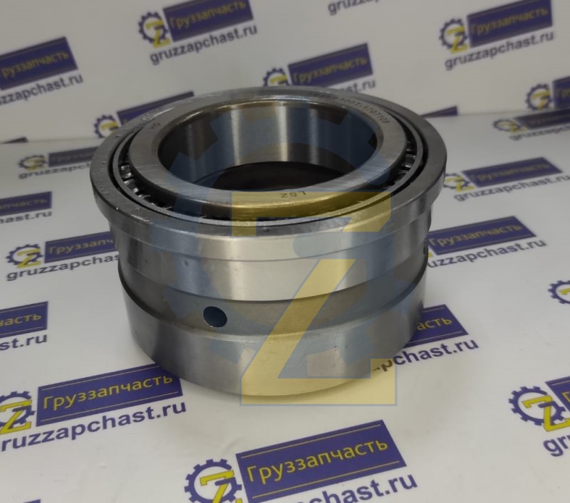 Подшипник выходного вала КПП (блок подшипников) 16JSS300T-1707109, 16SS300T-1707109