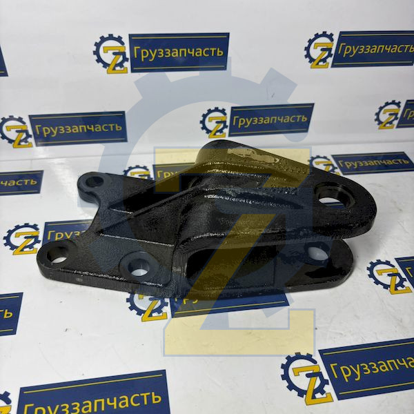 Кронштейн крепления раздатки передний левый FAW 6х6