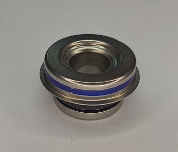 Уплотнение торцевое 15,9x35,5 Евро (фибра)
