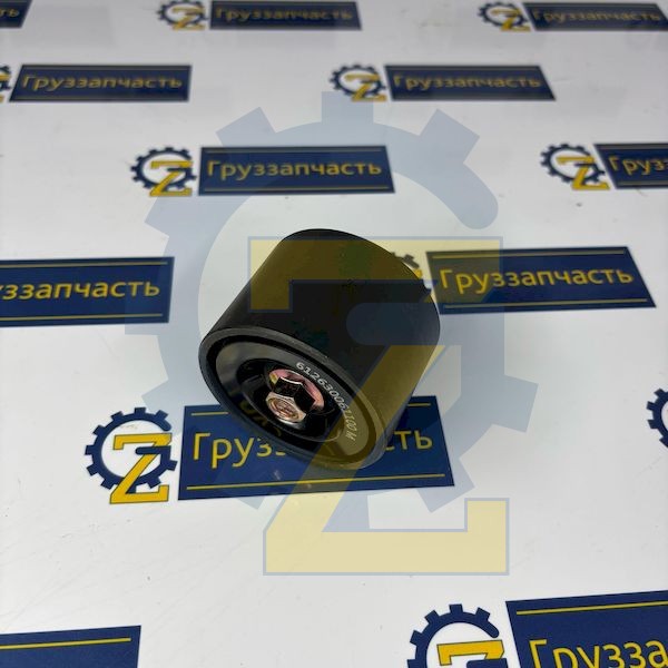 Ролик промежуточный натяжителя ремня WP12, WP13