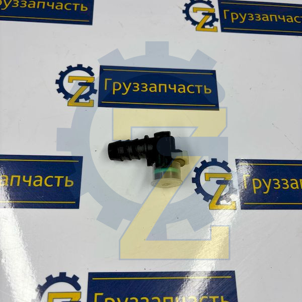 Штуцер ФГОТ X6000 (пластиковый)