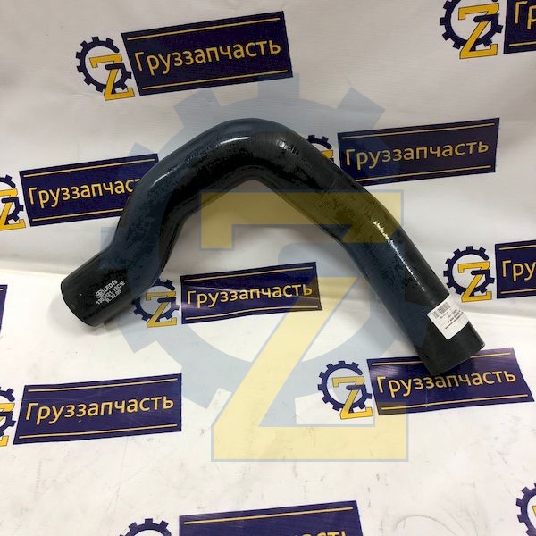 Патрубок радиатора нижний дв. CA6DM2 FAW J6