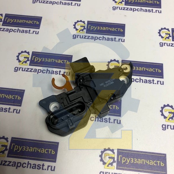 Реле регулятор напряжения F00M144119 аналог Bosch (RB0297A)