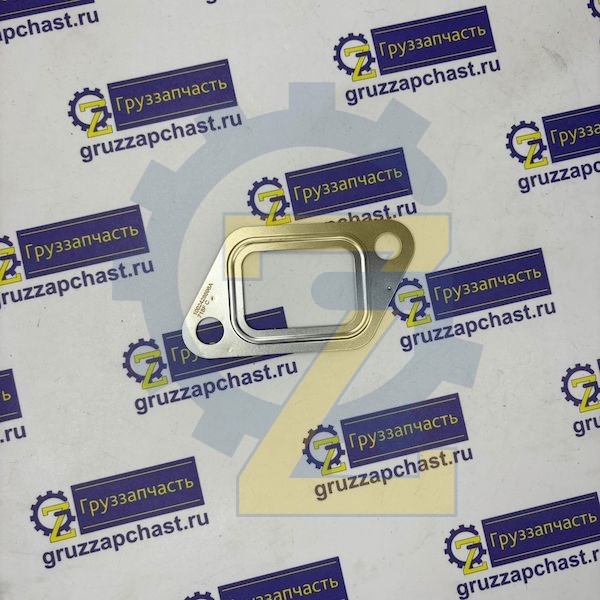 Прокладка выпускного коллектора WP4.1NQ190E50 (Оригинал WEICHAI POWER)