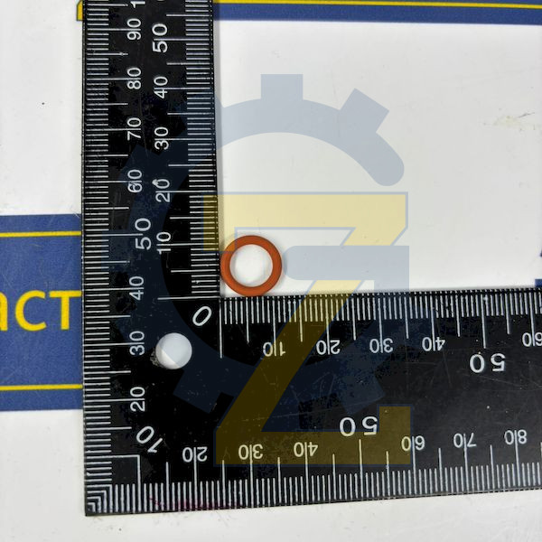 Кольцо уплотнительное (Оригинал WEICHAI POWER)