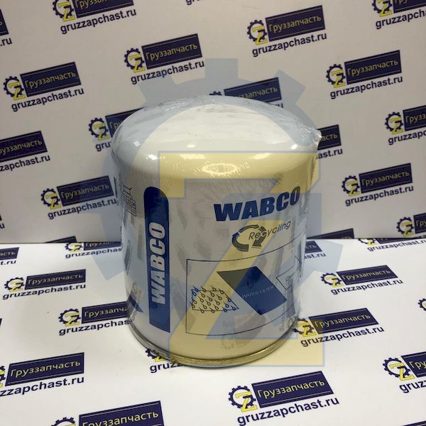 Элемент (картридж) на осушитель (белый) WABCO