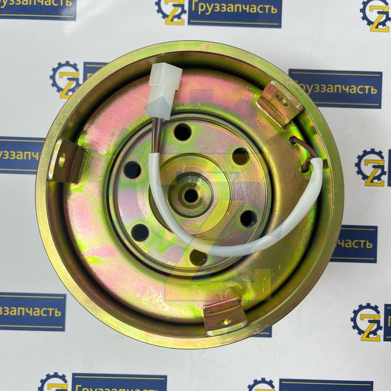 Муфта электромагнитная