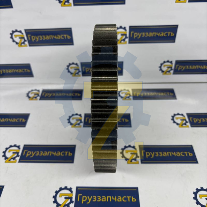 Шестерня 2-й передачи вторичного вала КПП FG (Оригинал)