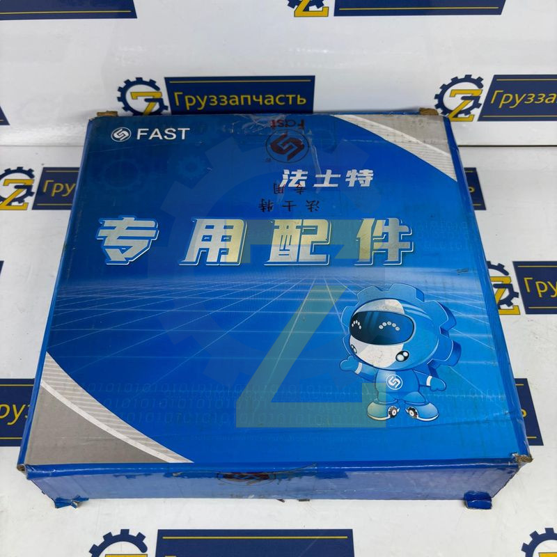 Шестерня 2-й передачи вторичного вала КПП FG (Оригинал)