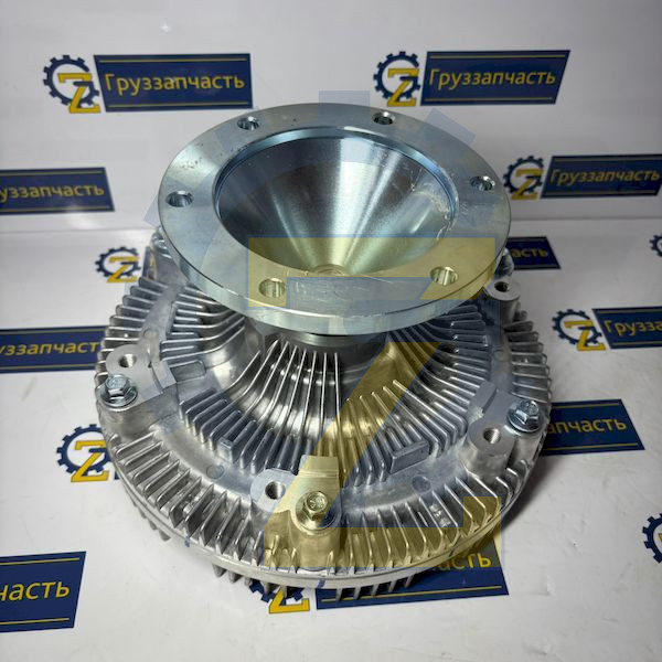 Вискомуфта вентилятора WP12E5, WP13