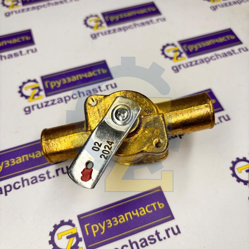 Кран управления отопителем 64226 н/о (ОАО МАЗ)