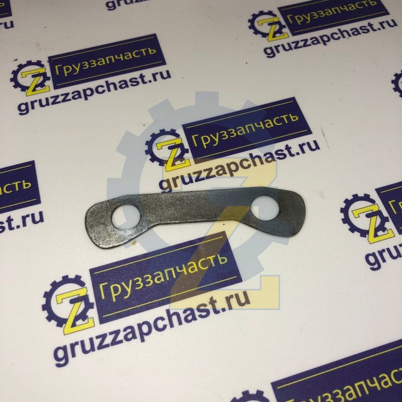 Пластина УРАЛ дифференциала КР стопорная