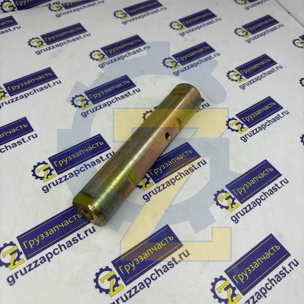Палец серьги передней рессоры (задний) FAW J7 D=30 L=148 (Оригинал FAW Group)