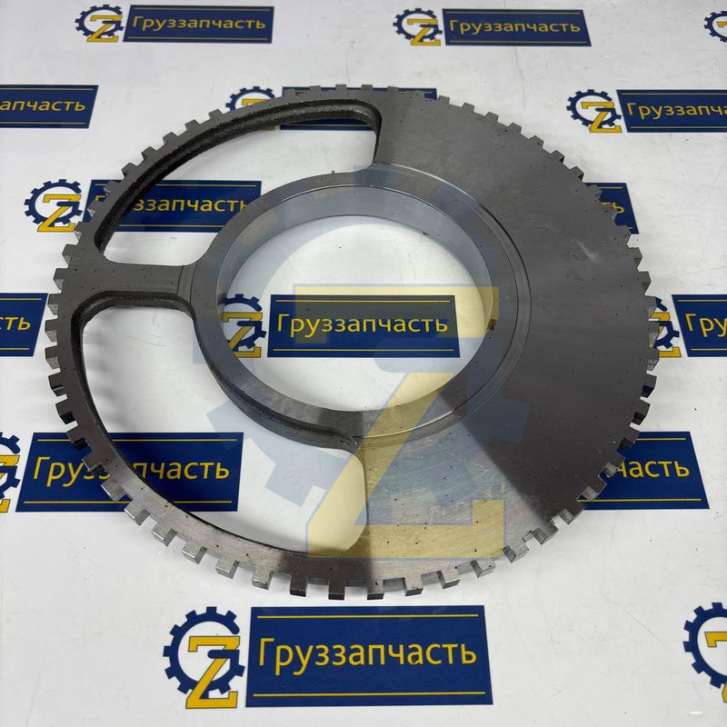 Противовес коленвала передний (к/вал 740.63-74 Е-3.4, с Cоmmon Rail)