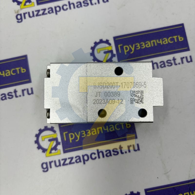 Клапан КПП 9JSD200T-1707069-5