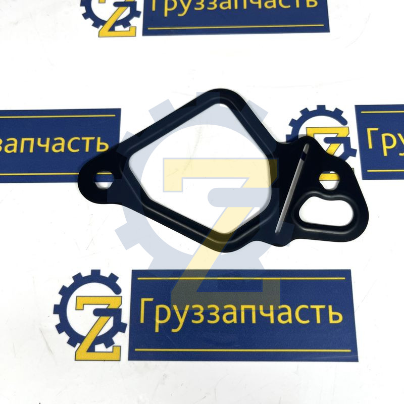 Прокладка впускного коллектора SITRAK HOWO (Оригинал)
