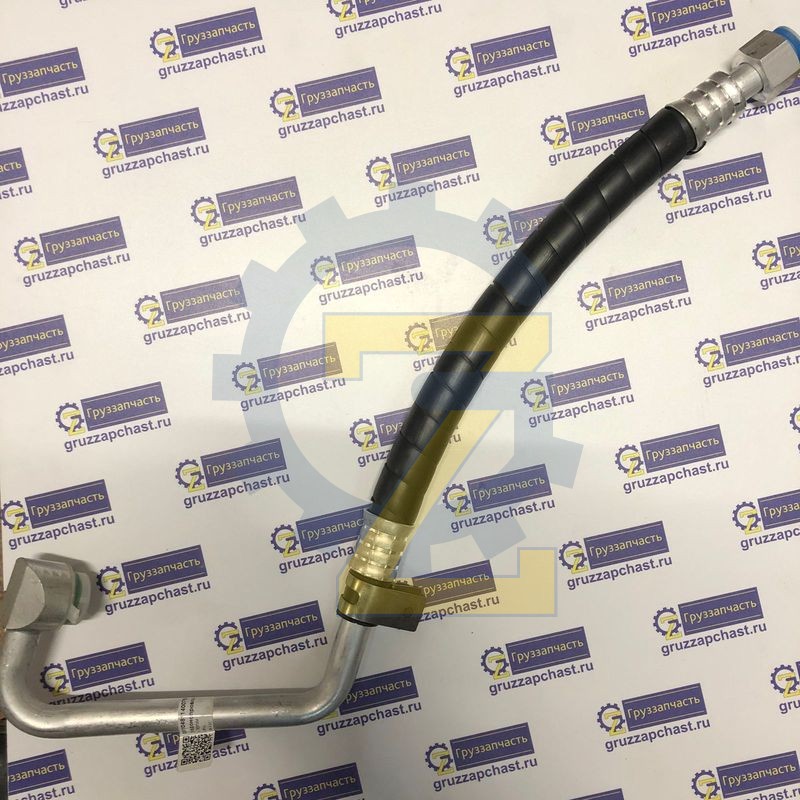 Трубка кондиционера на 5490 05-020810-00