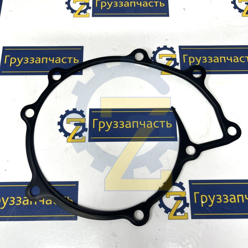 Прокладка SITRAK HOWO водяного насоса