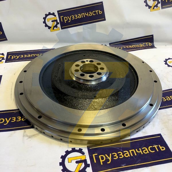 Маховик WP10 ЕВРО-3/4 612600020416R (на миксер)