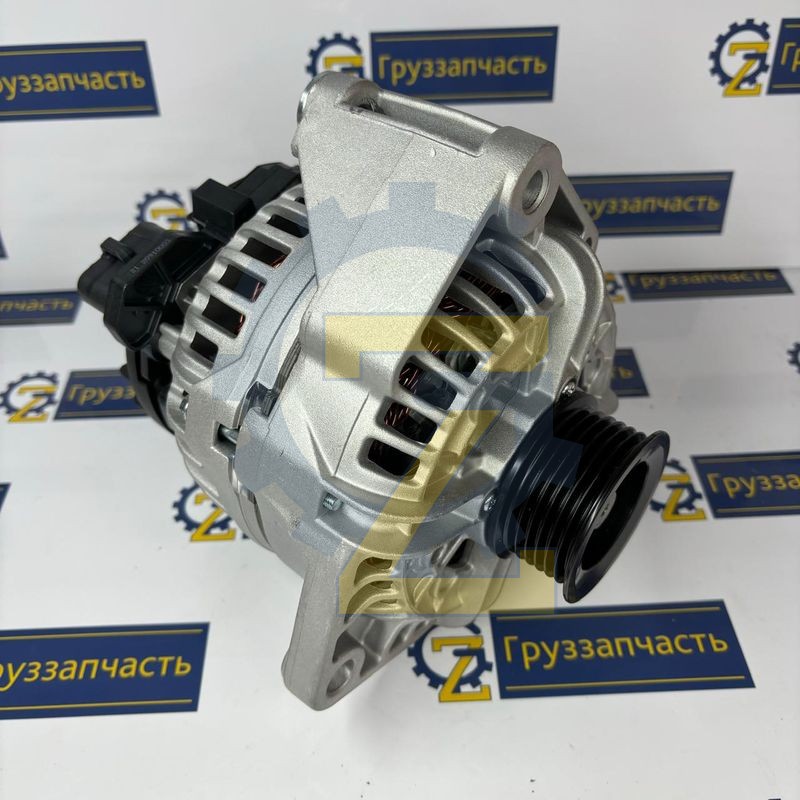 Генератор WP12 (6PK 28V/80A)