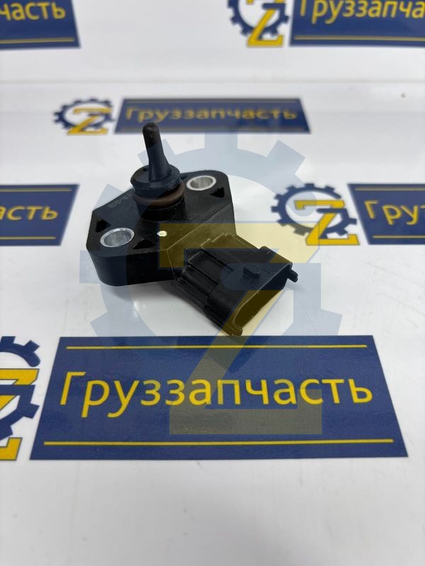 Датчик давления и температуры 0261230112, 0281002953, ГАЗ-3310 ЕВРО-3, ЯМЗ-656, 658 ЕВРО-3 АВТОТРЕЙД