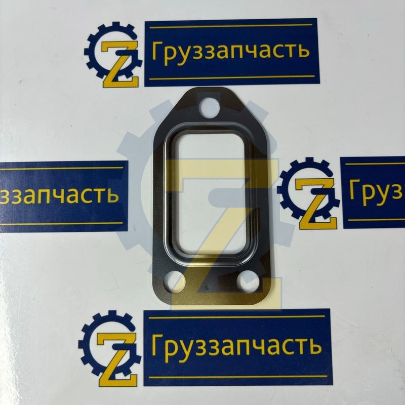 Прокладка выпускного коллектора WP13 (Оригинал WEICHAI POWER)