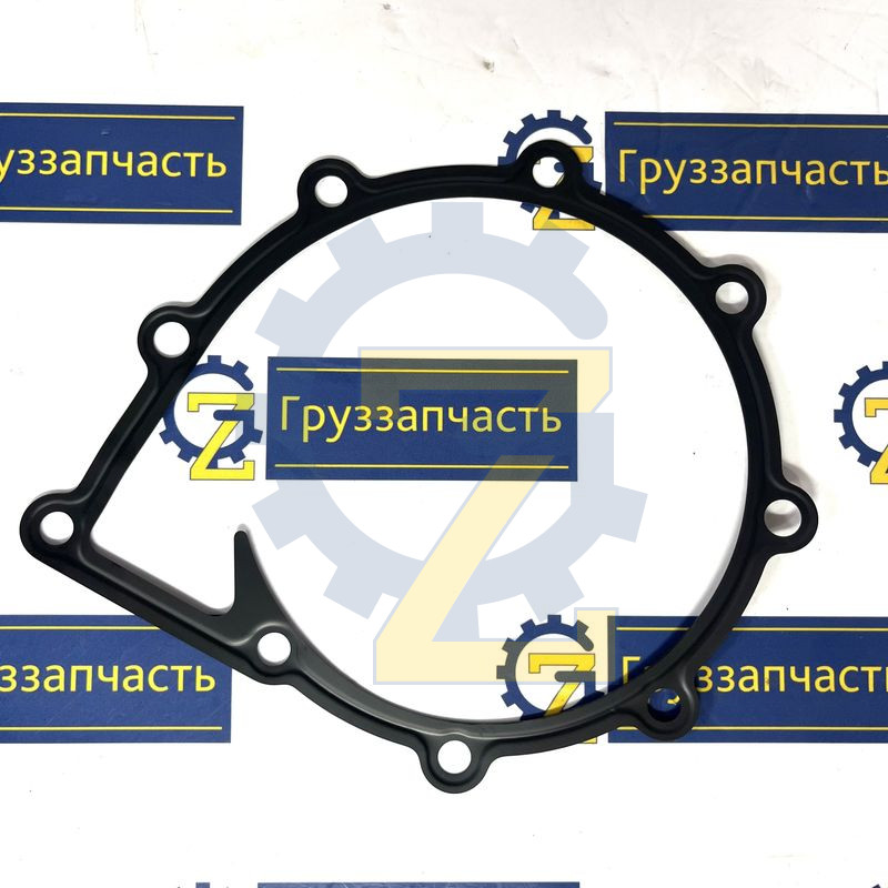 Прокладка SITRAK насоса водяного