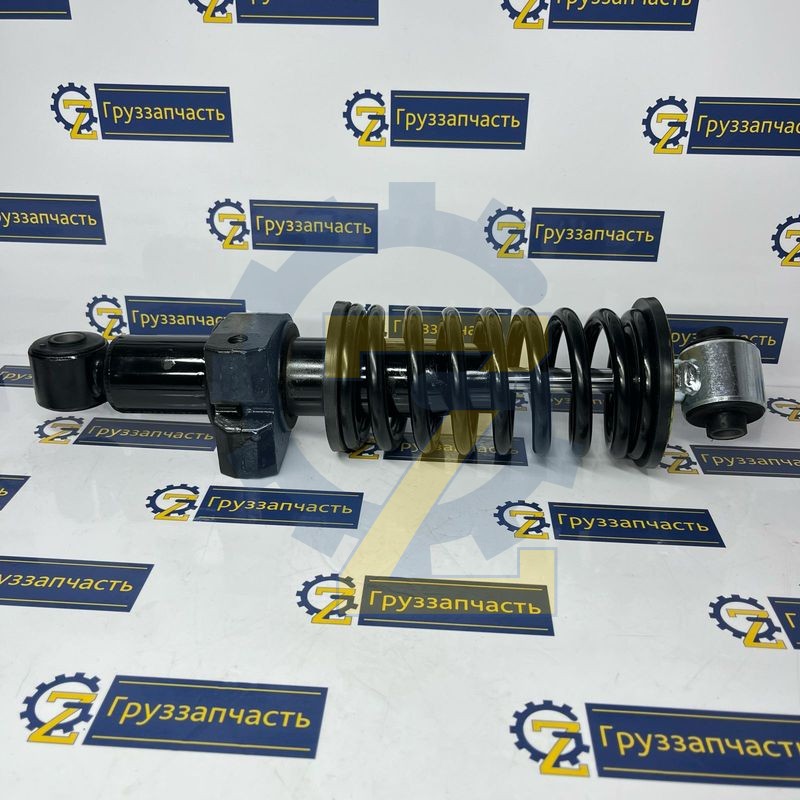 Амортизатор кабины задний (бескапотный Урал) (ан. ДА21.2915004)