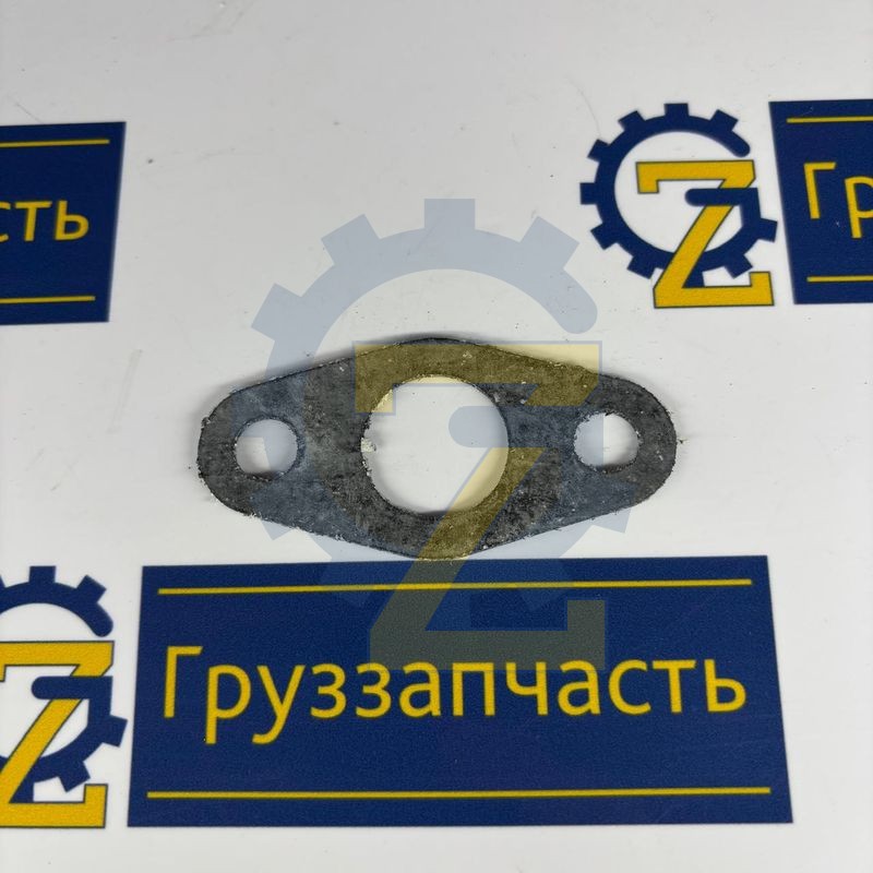 Прокладка трубки слива масла с ТКР