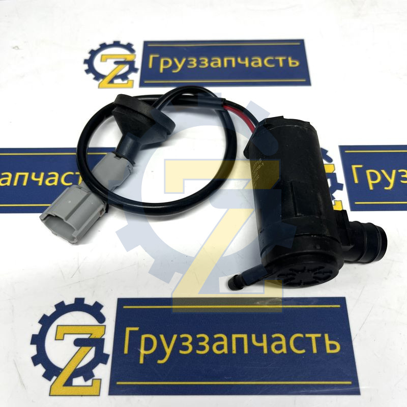 Насос омывателя JAC N350 стекла ветрового OE