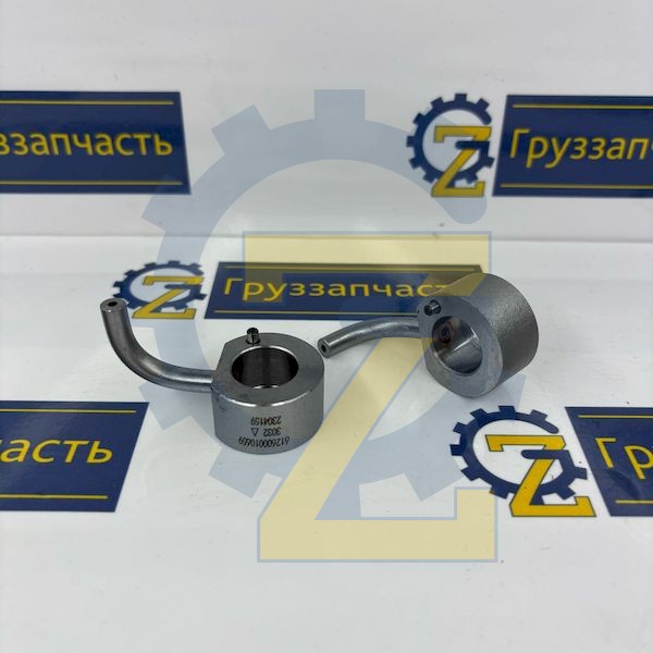 Форсунка охлаждения поршня WP10 (Оригинал WEICHAI POWER)